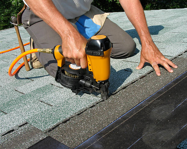 Best Affordable Roofing Company  in North Brooksville, FL